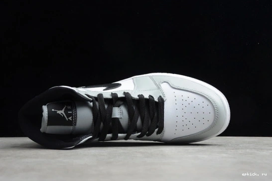 Cheap EP Smoke 554724-092 Grey 1 Jordan Light 554724-092 Mid 0215